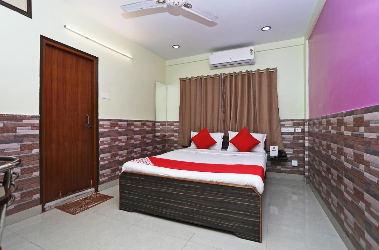 Oyo 14818 Sudarshan Apartment كولكاتا المظهر الخارجي الصورة
