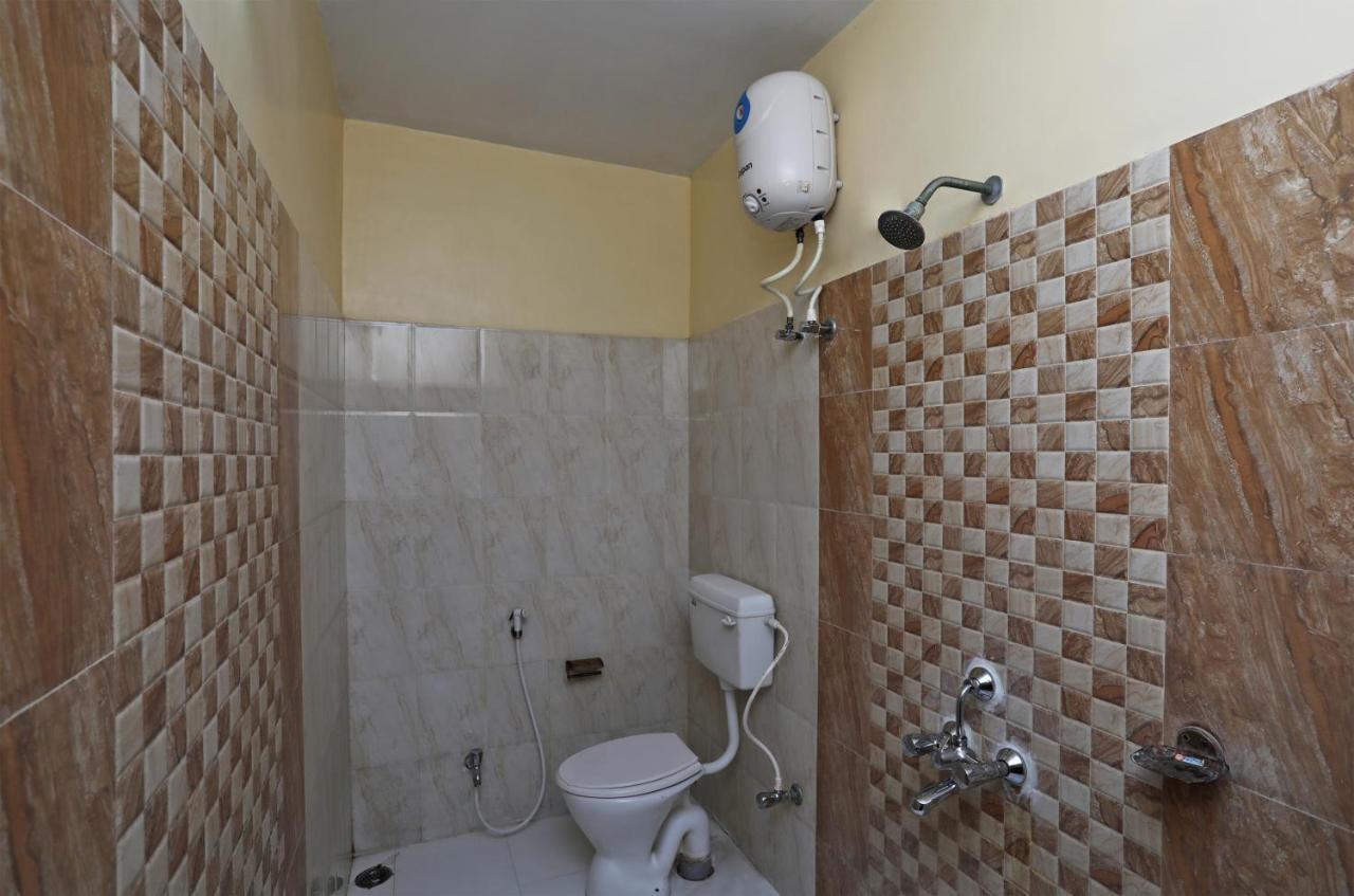 Oyo 14818 Sudarshan Apartment كولكاتا المظهر الخارجي الصورة